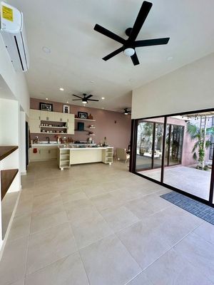 CASA EN VENTA EN CHOLUL MERIDA