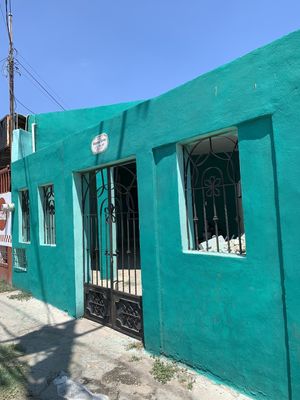 CASA EN VENTA EN JUAN PABLO YUCATAN