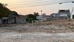 TERRENO EN  VENTA EN COLONIA LAS LOMAS