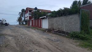 TERRENO EN VENTA PUERTO ARISTA CHIAPAS