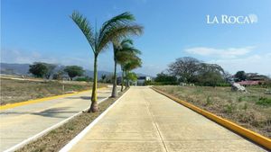 Se Vende Terreno Residencial"La Roca"