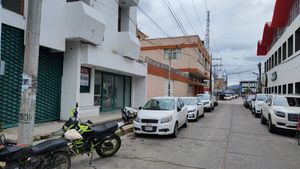 EDIFICIO EN RENTA TRES NIVELES VILLAFLORES CENTRO