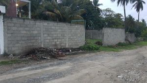 TERRENO EN VENTA PUERTO ARISTA CHIAPAS