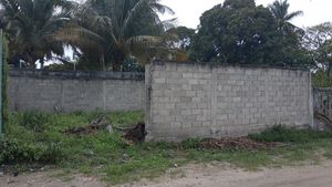 TERRENO EN VENTA PUERTO ARISTA CHIAPAS