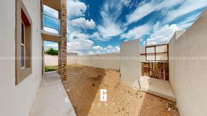 CASA EN VENTA EN LEONES CON RECAMARA PRINCIPAL EN PLANTA BAJA