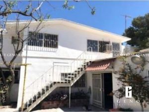 CASA EN VENTA PANAMERICANA