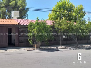 CASA EN VENTA EN SAN FELIPE UNA PLANTA CON DEPARTAMENTO