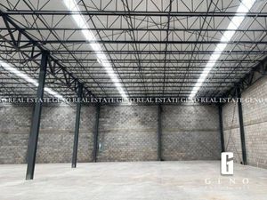 BODEGA NAVE INDUSTRIAL