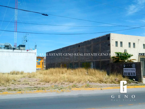 TERRENO COMERCIAL