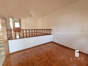 CASA EN VENTA CON ELEVADOR