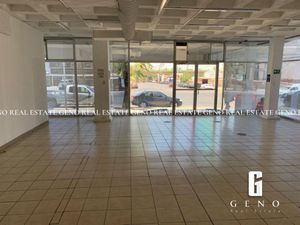 LOCAL COMERCIAL EN RENTA ZONA CENTRO