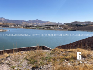 TERRENO EN VENTA HACIENDAS DEL REJON 632 M2 VISTA A LA PRESA