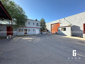 BODEGA INDUSTRIAL EN VENTA