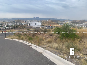 TERRENO EN VENTA DOMINION RESIDENCIAL 740M2