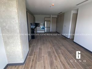 Departamento en venta Torre Quorum terraza amplia