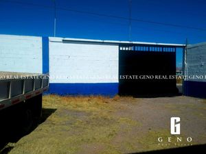 TERRENO COMERCIAL