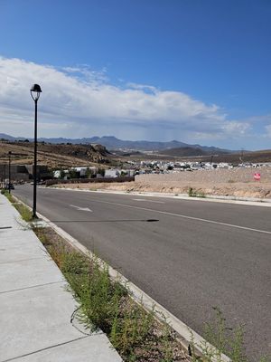 TERRENO EN VENTA EN CIMA DEL PEDREGAL