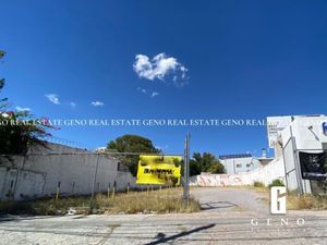 TERRENO COMERCIAL EN VENTA AV. AMERICAS