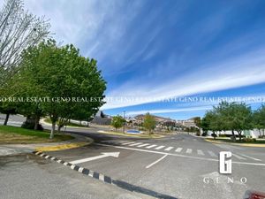 Terreno en venta en Zona Valles