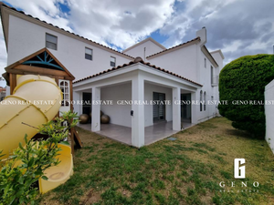 CASA EN VENTA EN ARCADAS