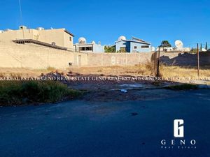 TERRENO EN VENTA EN SAN FELIPE