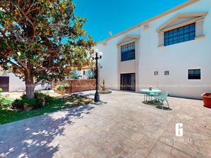 CASA EN VENTA SAN FELIPE CON DEPARTAMENTO INDEPENDIENTE