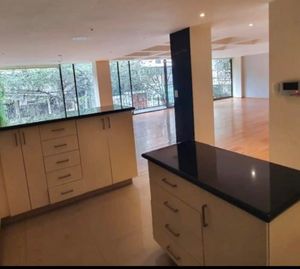 Se vende departamento en Polanco