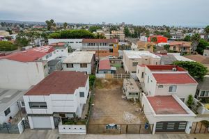 VENDO TERRENO EN HAC. FLORESTA DEL MAR, ROSARITO