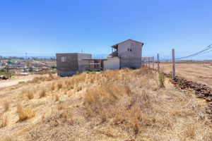 En Venta Terreno con Vista al Mar en Granjas Familiares