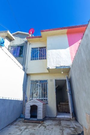 Casa en Venta en Villas del Sol