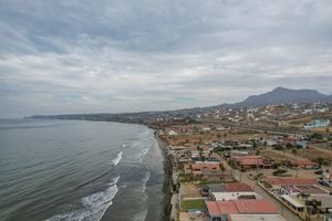 TERRENO EN VENTA EN LOMAS DE CANTAMAR