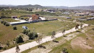 Terreno en venta en El Valle de Guadalupe