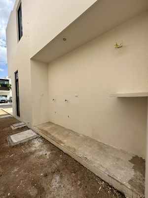 CASA EN VENTA EN LEANDRO VALLE, MÉRIDA