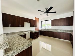 CASA EN VENTA EN SANTA GERTRUDIS COPÓ, MÉRIDA