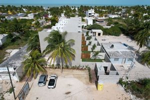 DEPARTAMENTO EN VENTA EN CHELEM, YUCATAN