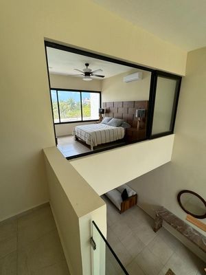 DEPARTAMENTO EN VENTA EN CHELEM, YUCATAN