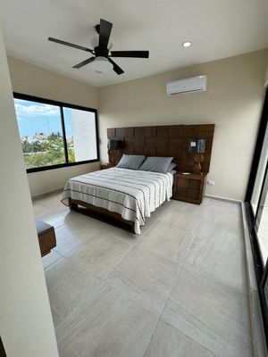 DEPARTAMENTO EN VENTA EN CHELEM, YUCATAN