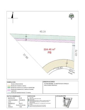 LOTE 09