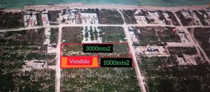 TERRENO EN VENTA EN PLAYA SAN BENITO LATERAL