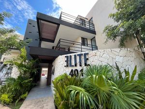 DEPARTAMENTO EN VENTA EN ELITE PREMIUM ALTABRISA AL NORTE DE MERIDA