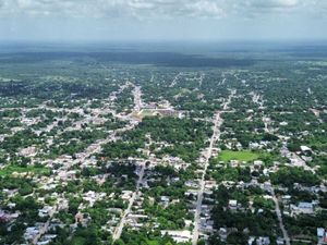 TERRENOS EN VENTA EN EL PUEBLO MÁGICO DE IZAMAL, YUCATÁN