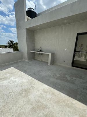 DEPARTAMENTO EN VENTA EN CHELEM, YUCATAN