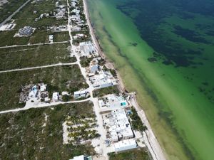 TERRENO EN VENTA EN PLAYA SAN BENITO