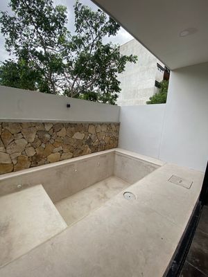 DEPARTAMENTO EN VENTA EN MONTEBELLO, MÉRIDA