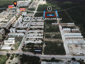 TERRENOS EN VENTA EN SAN MARCOS SUSTENTABLE