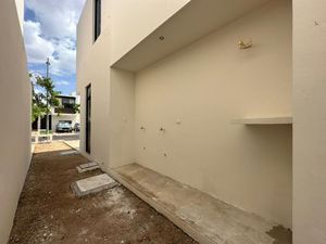 CASA EN VENTA EN LEANDRO VALLE, MÉRIDA