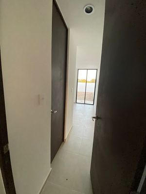 CASAS EN VENTA EN CONKAL, YUCATÁN-BOTÁNICO RESIDENCIAL