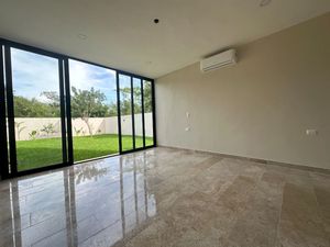 CASA EN VENTA EN DZIBILCHALTÚN