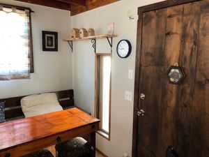 TINY HOME VILLA COLIBRI