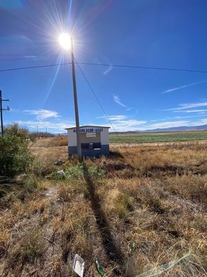 En venta terreno agrícola o comercial en Namiquipa Chihuahua